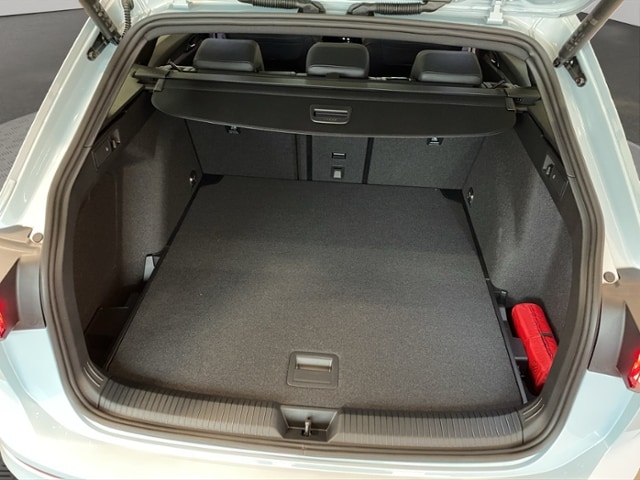 Volkswagen Golf 1.5 eTSI DSG Golf VIII Variant