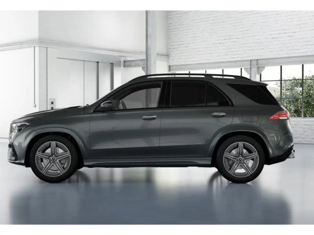 Mercedes-Benz GLE 350 4MATIC