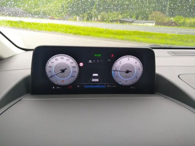 Hyundai Staria Trend