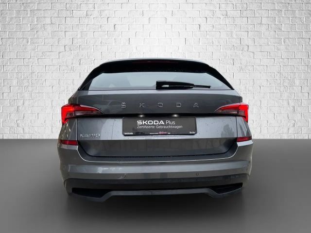 Skoda Kamiq 1.0 TSI Ambition