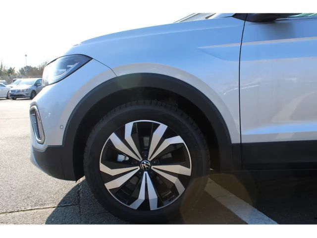 Volkswagen T-Cross 1.0 TSI IQ.Drive Style