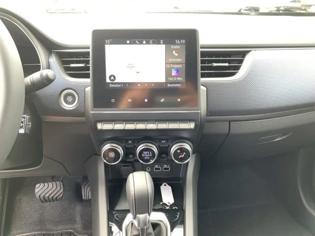 Renault Arkana EDC Evolution Hybrid