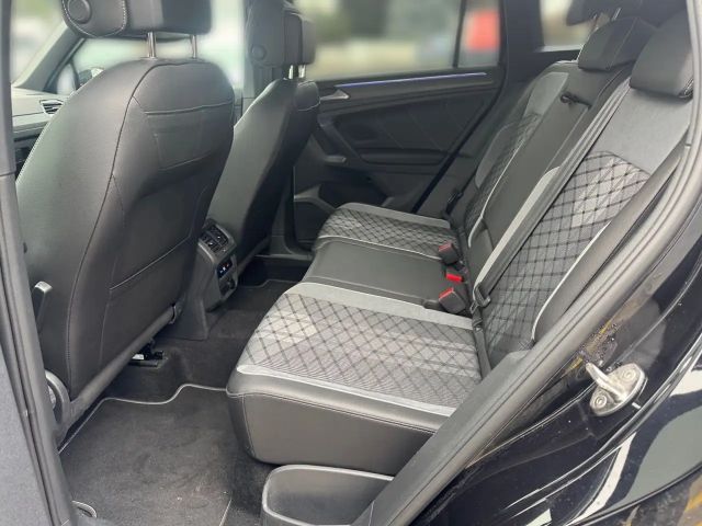 Volkswagen Tiguan 1.5 TSI IQ.Drive R-Line