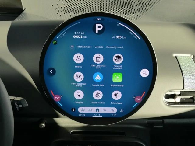 MINI Mini Electric Essential SE