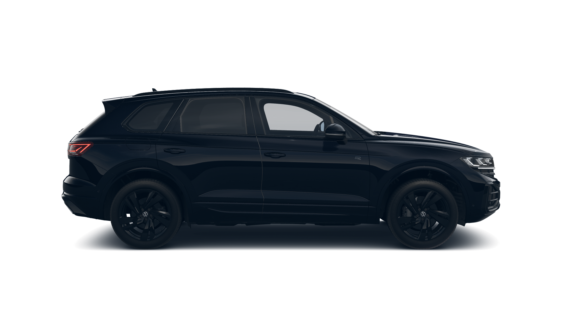 Volkswagen Touareg 3.0 V6 TDI R-Line