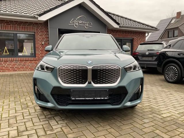 BMW iX1 M-Sport xDrive