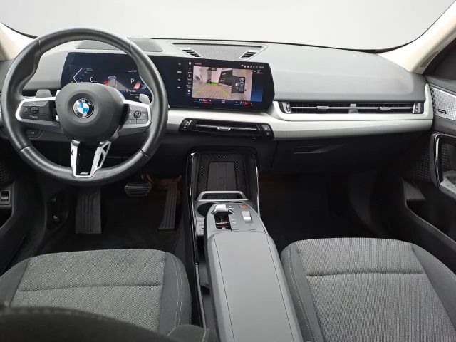 BMW X1 sDrive18d
