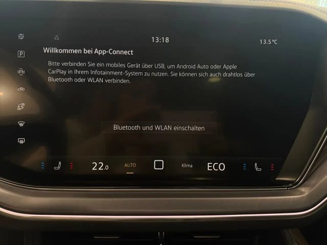 Volkswagen Touareg 4Motion eHybrid