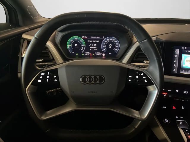Audi Q4 e-tron 35