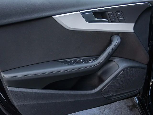 Audi A4 40 TDI Quattro S-Line S-Tronic