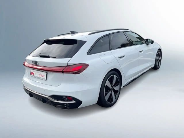 Audi A5 2.0 TFSI S-Line