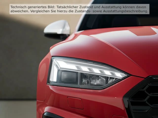 Audi S5 3.0 TDI Quattro