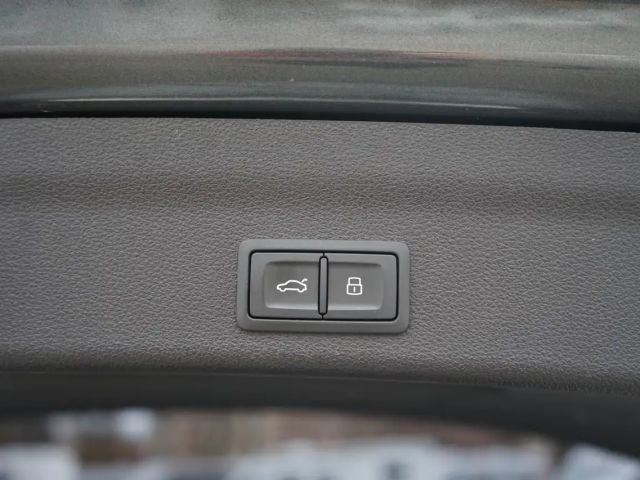 Audi A6 3.0 TDI Quattro Sport