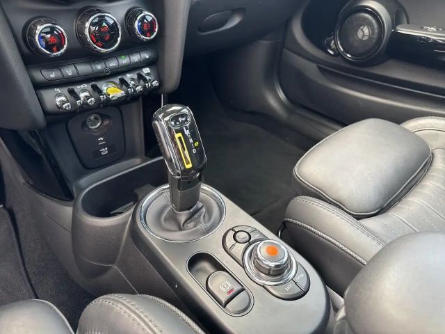 MINI Mini Electric SE