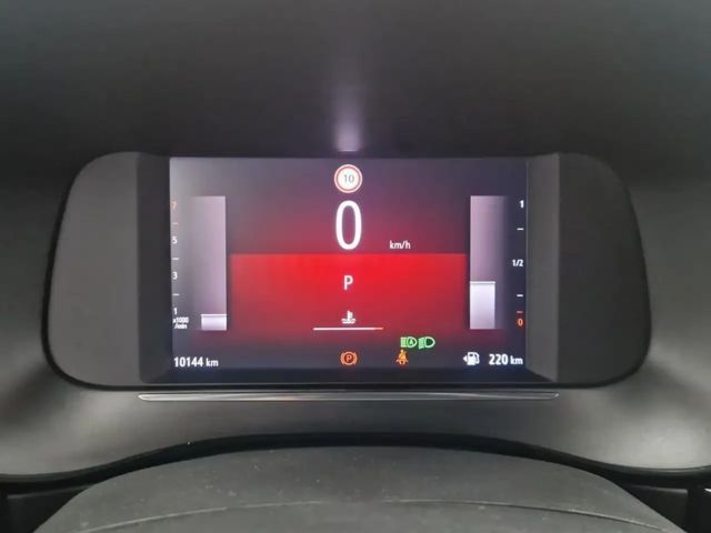 Opel Corsa GS-Line Grand Sport Turbo