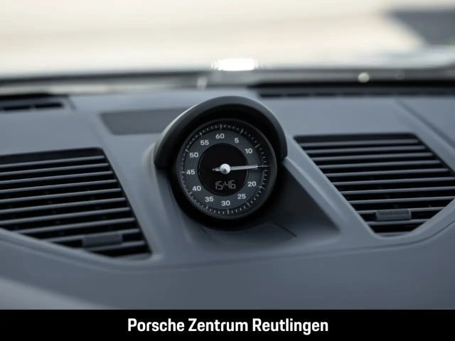 Porsche 992 4 Carrera Coupé GTS