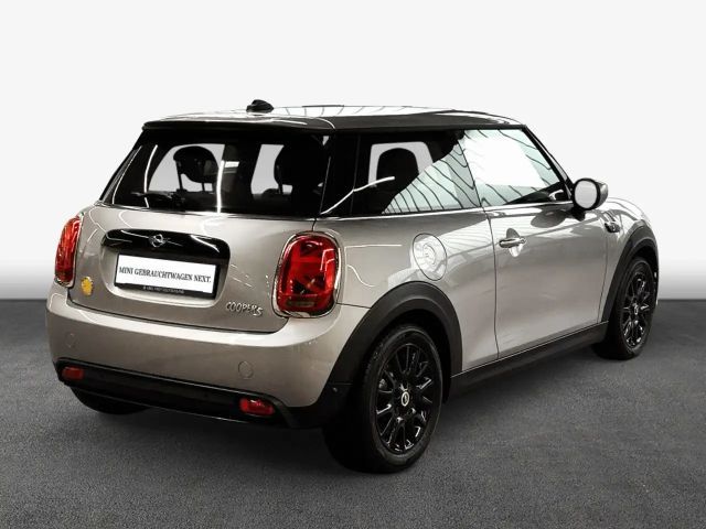 MINI Mini Electric SE