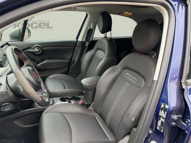 Fiat 500X Dolcevita Sport