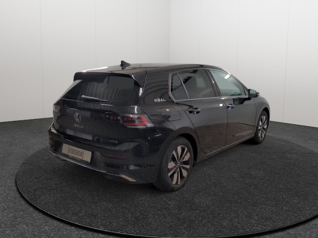 Volkswagen Golf 1.5 eTSI DSG Golf VIII