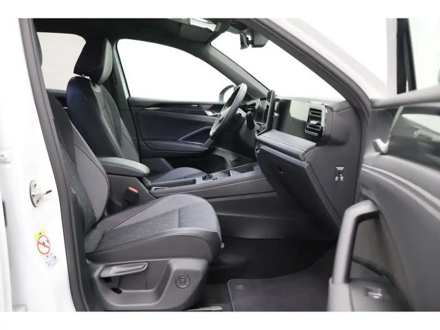 Volkswagen Tiguan 2.0 TDI DSG