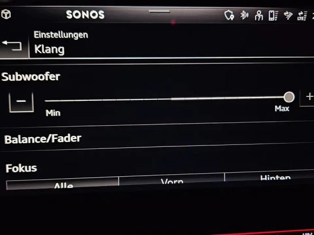 Audi A3 35 TDI S-Line S-Tronic