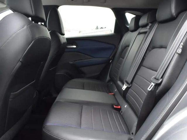 Nissan Qashqai DIG-T N-Connecta