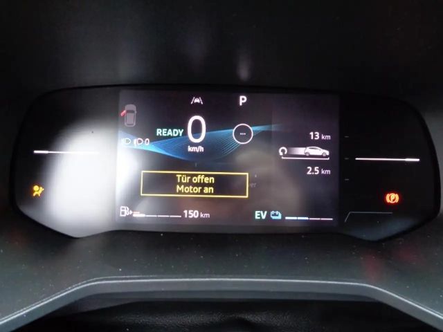 Mitsubishi Colt 1.6 Hybrid