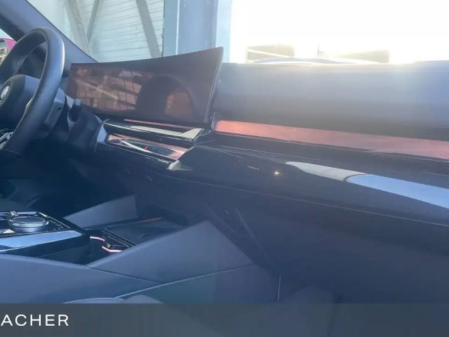 BMW i5 M-Sport Sedan eDrive40