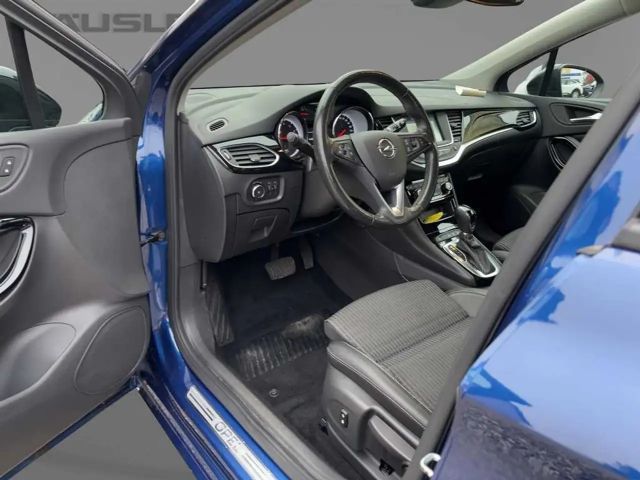 Opel Astra Sports Tourer