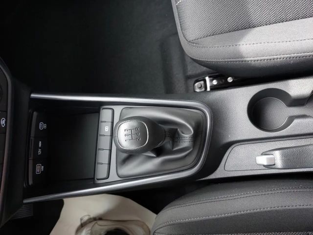Hyundai i20 1.2 2WD Select