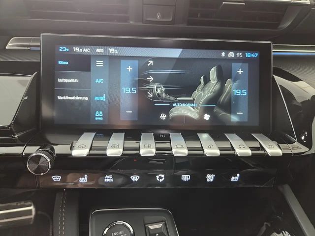 Peugeot 508 EAT8 GT-Line Hybrid SW