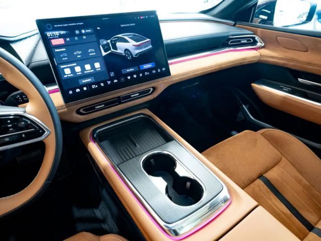 Mazda 6e Plus Takumi