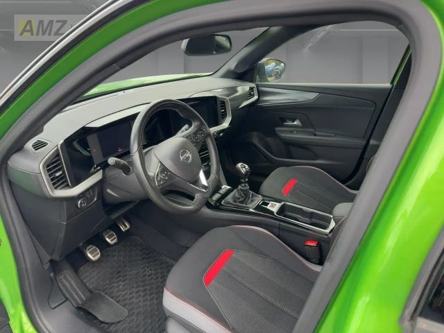 Opel Mokka 1.2 Turbo GS-Line Grand Sport Turbo
