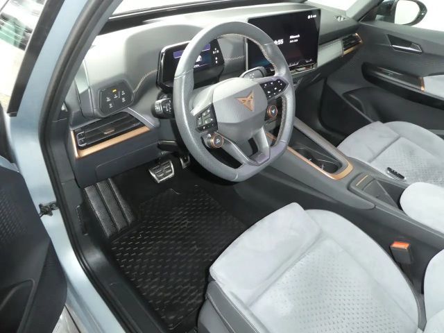 Cupra Born 77 kWh eBoost