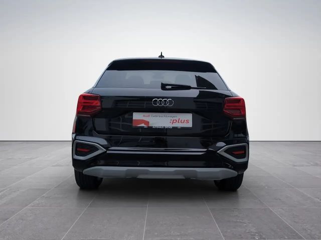 Audi Q2 30 TFSI
