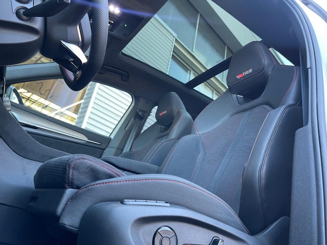 Skoda Kodiaq 2.0 TSI 4x4 RS