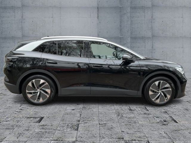 Volkswagen ID.4 Pure
