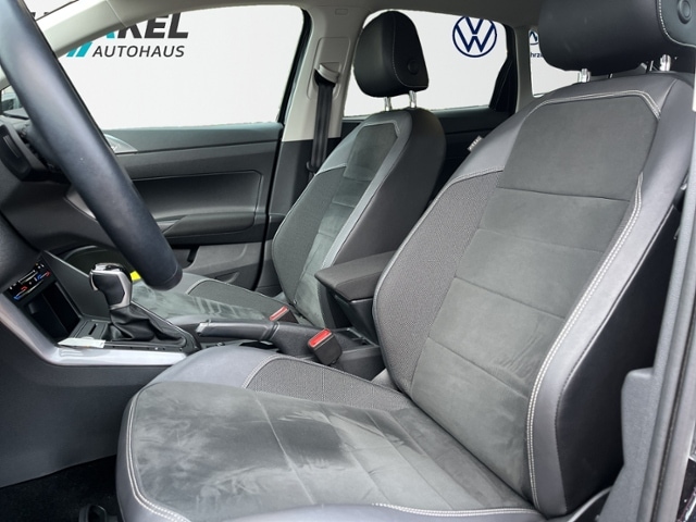 Volkswagen Taigo 1.0 TSI DSG