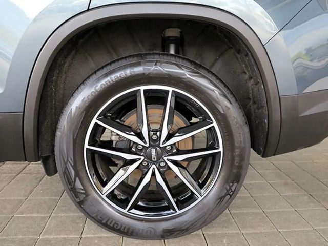 Skoda Kodiaq 4x4 Style Style