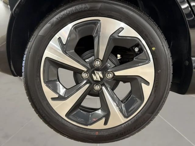 Suzuki Swift Flash Hybrid