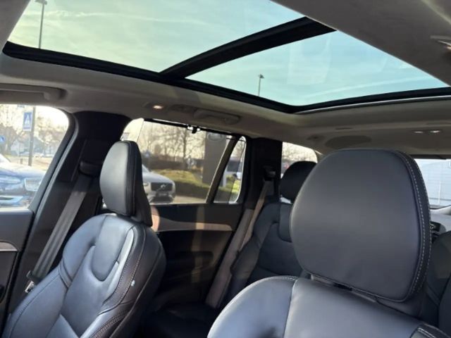 Volvo XC90 Bright Ultimate