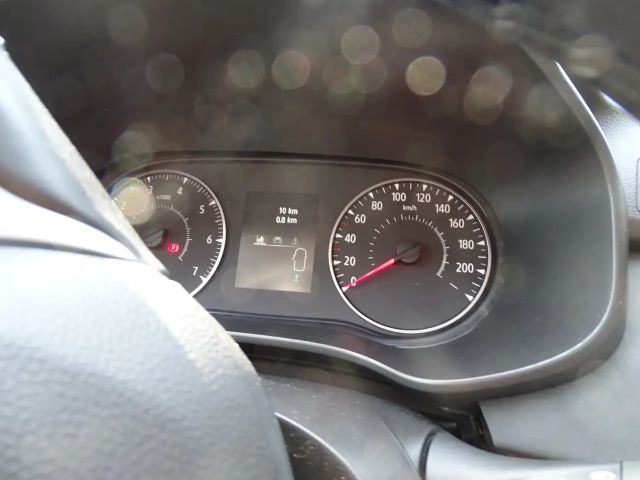 Dacia Sandero Extreme Stepway TCe 110