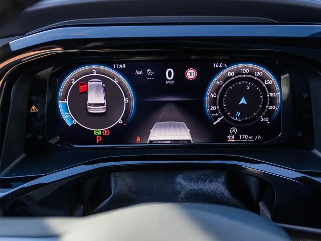 Volkswagen Multivan 2.0 TDI Lang Life T7