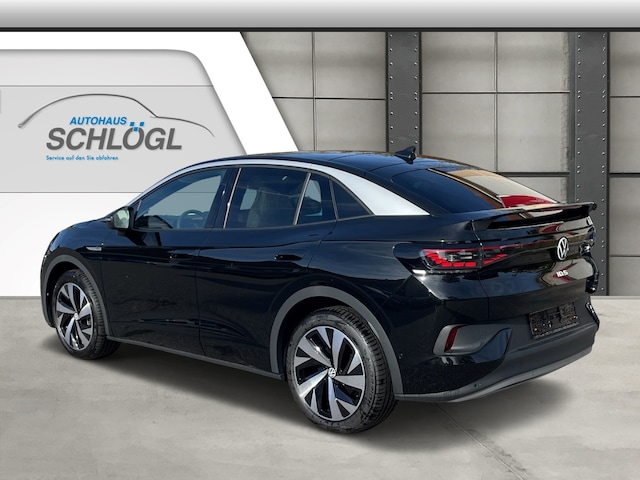 Volkswagen ID.5 150 kW 77 KWh Pro