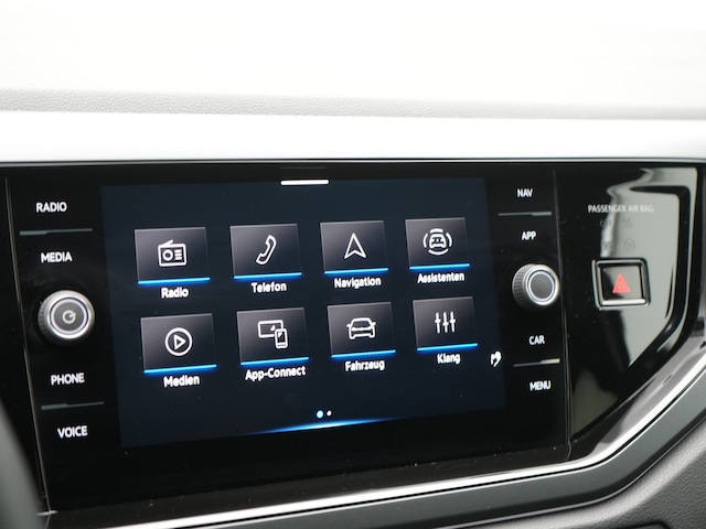 Volkswagen Polo R-Line