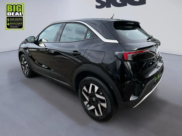 Opel Mokka Elegance