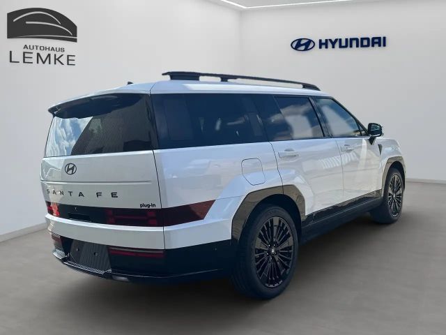 Hyundai Santa Fe 1.6 Plug-in T-GDi