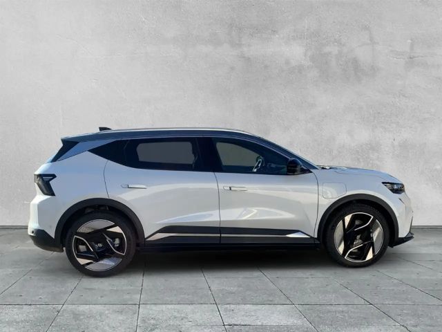 Renault Scenic Iconic