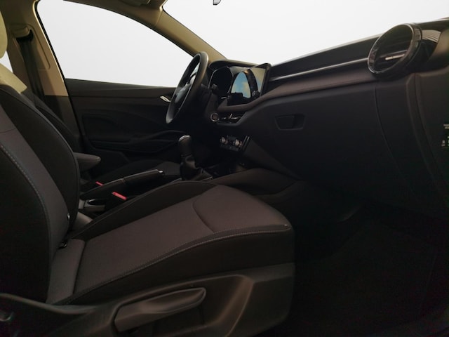 Skoda Fabia 1.0 TSI Selection