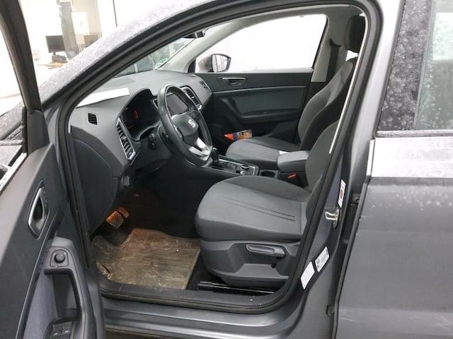 Seat Ateca 2.0 TDI DSG Style